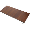 Leichtes Laptopstaender fuer private aus Acryl