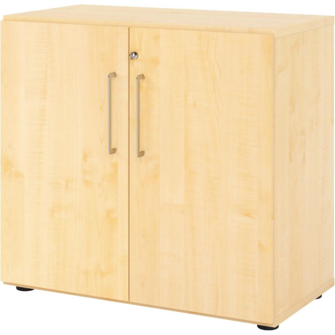 Platzsparendes buemoe fuer das aus Holz